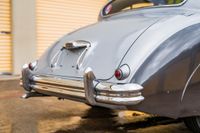 1952 Jaguar Mark VII Saloon for sale