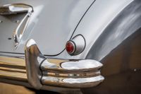 1952 Jaguar Mark VII Saloon for sale