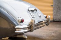 1952 Jaguar Mark VII Saloon for sale