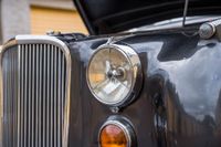 1952 Jaguar Mark VII Saloon for sale