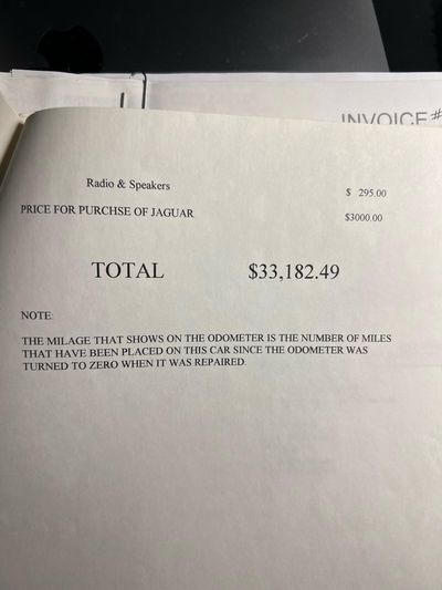 Service record 1 of 3