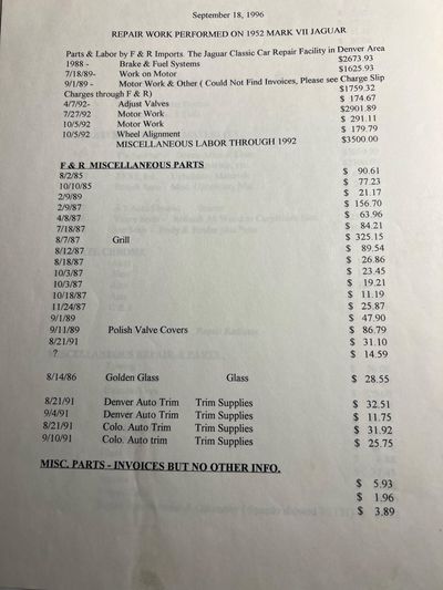 Service record 3 of 3