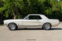 1967 Ford Mustang for sale