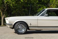 1967 Ford Mustang for sale