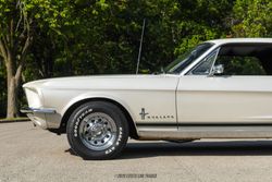 1967 Ford Mustang for sale