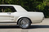 1967 Ford Mustang for sale