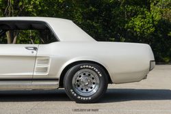 1967 Ford Mustang for sale