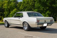 1967 Ford Mustang for sale