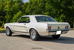 1967 Ford Mustang for sale