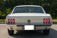 1967 Ford Mustang for sale