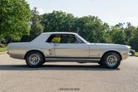 1967 Ford Mustang for sale