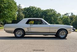 1967 Ford Mustang for sale