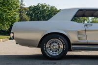 1967 Ford Mustang for sale