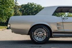 1967 Ford Mustang for sale