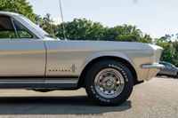 1967 Ford Mustang for sale
