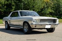 1967 Ford Mustang for sale
