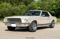 1967 Ford Mustang for sale