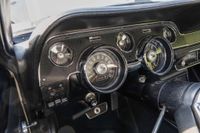 1967 Ford Mustang for sale