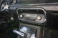 1967 Ford Mustang for sale