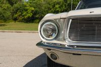 1967 Ford Mustang for sale