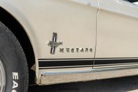 1967 Ford Mustang for sale