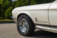 1967 Ford Mustang for sale