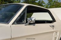 1967 Ford Mustang for sale