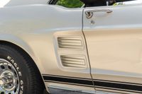 1967 Ford Mustang for sale