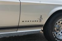 1967 Ford Mustang for sale
