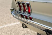 1967 Ford Mustang for sale
