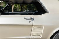 1967 Ford Mustang for sale