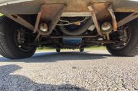 1967 Ford Mustang for sale