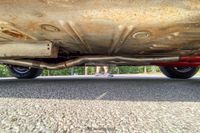 1967 Ford Mustang for sale
