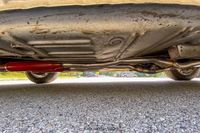 1967 Ford Mustang for sale