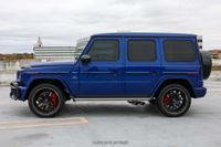 2021 Mercedes-Benz G63 AMG for sale