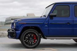 2021 Mercedes-Benz G63 AMG for sale
