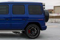 2021 Mercedes-Benz G63 AMG for sale
