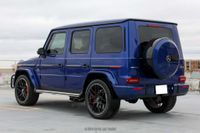 2021 Mercedes-Benz G63 AMG for sale