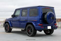 2021 Mercedes-Benz G63 AMG for sale