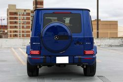 2021 Mercedes-Benz G63 AMG for sale