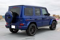 2021 Mercedes-Benz G63 AMG for sale