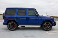 2021 Mercedes-Benz G63 AMG for sale