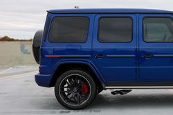 2021 Mercedes-Benz G63 AMG for sale