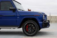 2021 Mercedes-Benz G63 AMG for sale