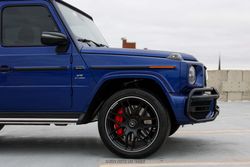 2021 Mercedes-Benz G63 AMG for sale