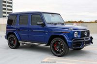 2021 Mercedes-Benz G63 AMG for sale