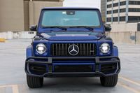 2021 Mercedes-Benz G63 AMG for sale