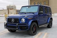 2021 Mercedes-Benz G63 AMG for sale