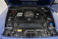 2021 Mercedes-Benz G63 AMG for sale