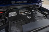 2021 Mercedes-Benz G63 AMG for sale
